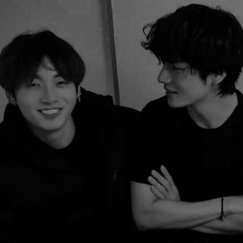 Fanfic][Trans][Taekook] Photographs With Sepia-Toned Loving – 3 – Alien &  Bunny
